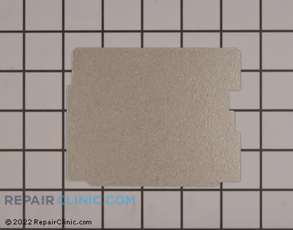 Waveguide Cover PCOVPB172MRP0 Alternate Product View