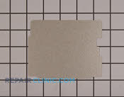 Waveguide Cover - Part # 2692252 Mfg Part # PCOVPB172MRP0