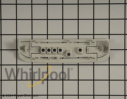 Decal W10383445 Alternate Product View