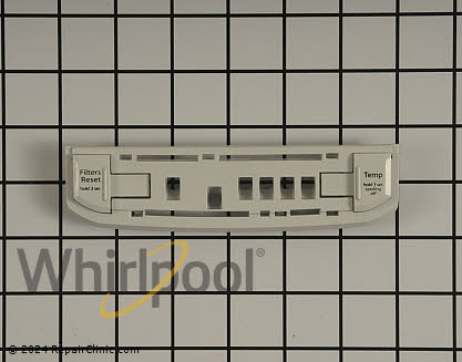 Decal W10383445 Alternate Product View