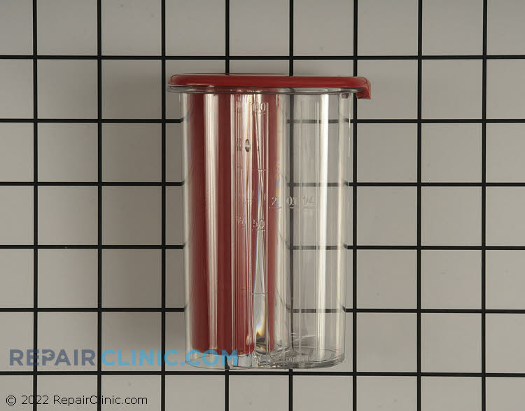 Food Processor Attachment W10280877 Fast Shipping Repair Clinic