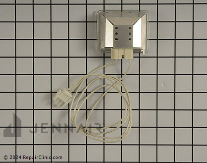 Light Assembly W10175989 Alternate Product View