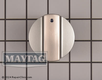 Control Knob W10672075 Alternate Product View