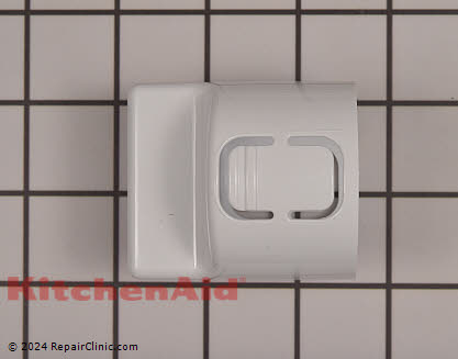 Water Filter Cap W11189114 Alternate Product View
