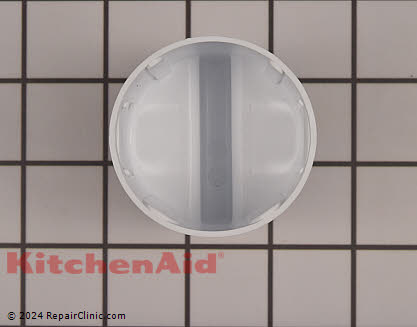 Water Filter Cap W11189114 Alternate Product View