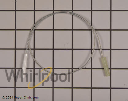 Spark Electrode 8186819 Alternate Product View