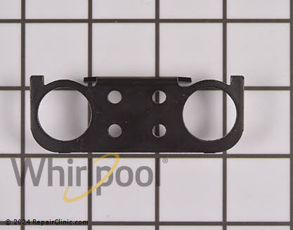 Door Stop W11243377 Alternate Product View