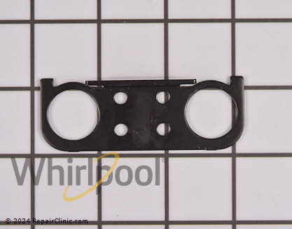 Door Stop W11243377 Alternate Product View