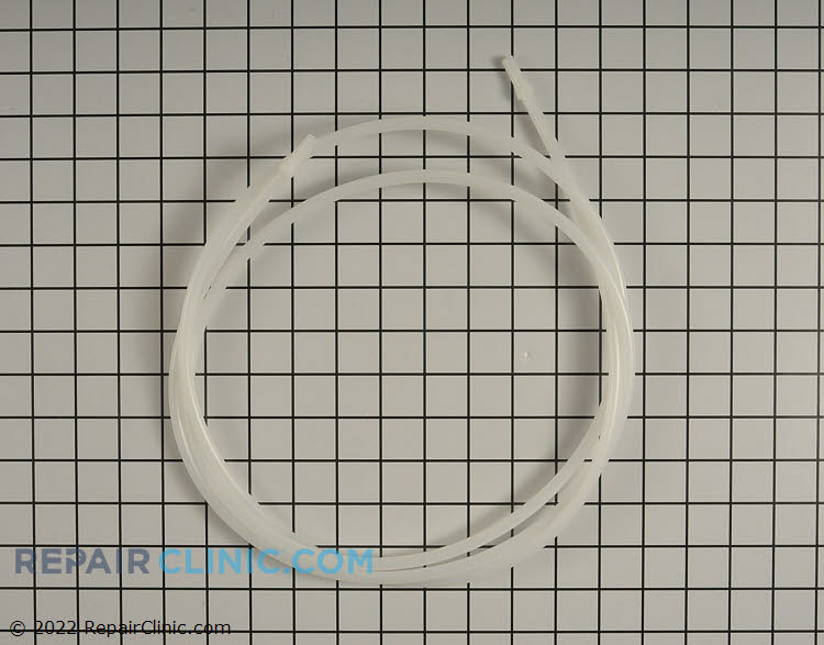 Refrigerator Fill Tube 242220119 Fast Shipping Repair Clinic
