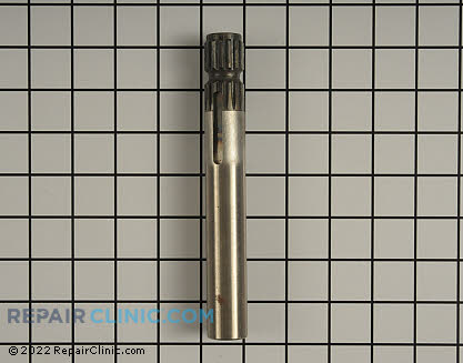 Shaft 72998-0058 Alternate Product View
