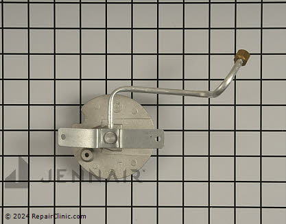 Surface Burner Orifice Holder 74011741 Alternate Product View