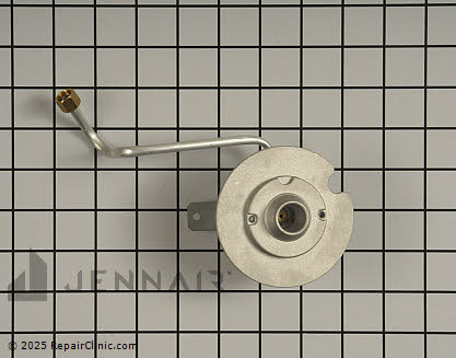 Surface Burner Orifice Holder 74011741 Alternate Product View