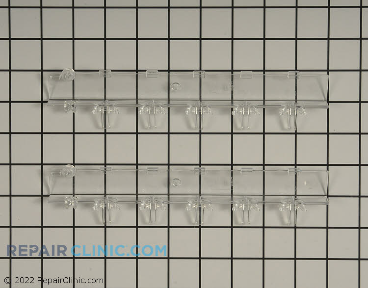 Bracket Kit WR02X12734 Alternate Product View