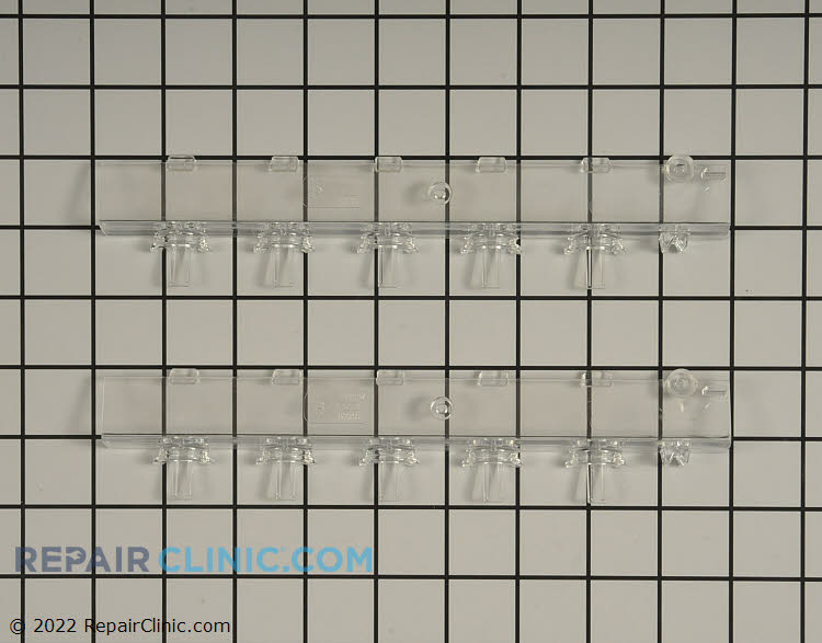 Bracket Kit WR02X12734 Alternate Product View