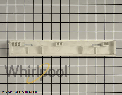 Drawer Slide Rail W10826791 Alternate Product View