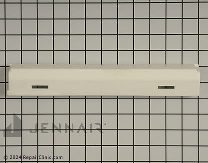Drawer Slide Rail W10826791 Alternate Product View