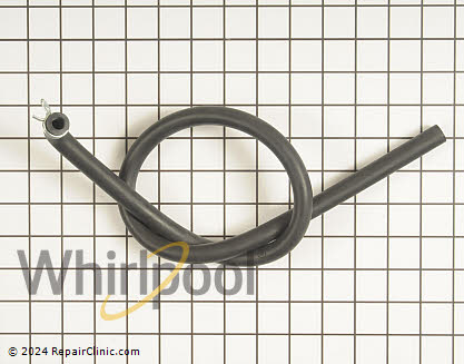 Hose W10717671 Alternate Product View