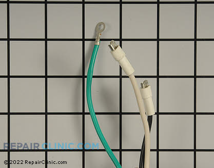 Power Cord WJ35X10139 Alternate Product View