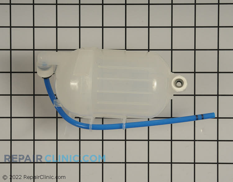Refrigerator Water Tank Assembly - AJL72911502 | Fast Shipping - Repair ...