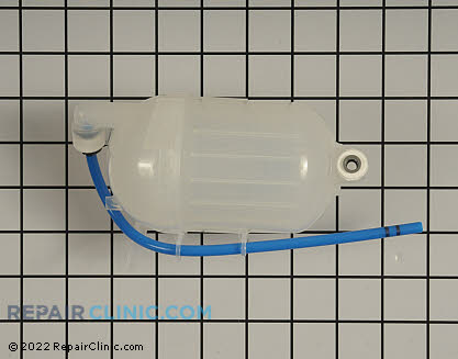 Water Tank Assembly AJL72911502 Alternate Product View