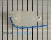 Water Tank Assembly - Part # 2659565 Mfg Part # AJL72911502