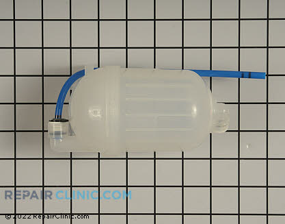 Water Tank Assembly AJL72911502 Alternate Product View