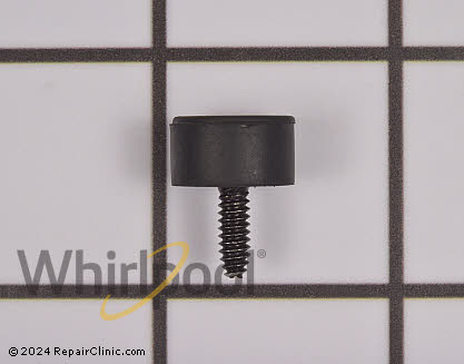 Bumper W10105790 Alternate Product View