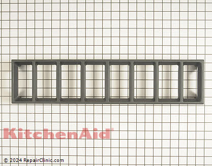 Burner Grate W11241670 Alternate Product View