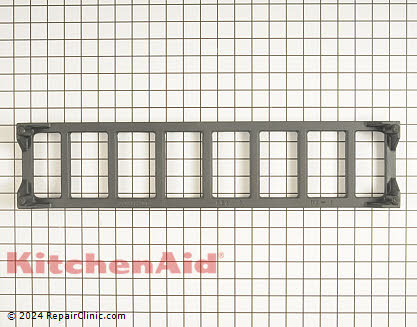 Burner Grate W11241670 Alternate Product View