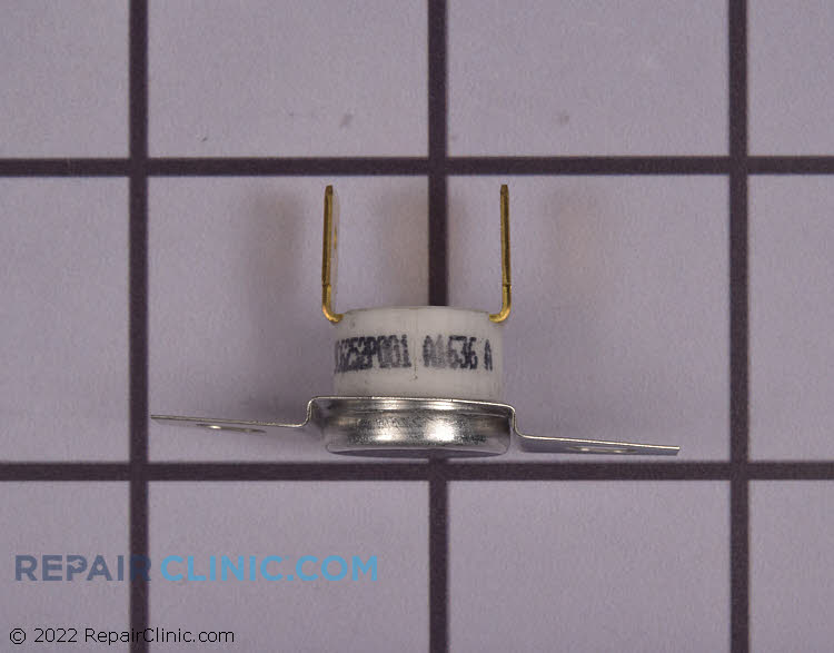 Limit Switch WB24T10180 Alternate Product View