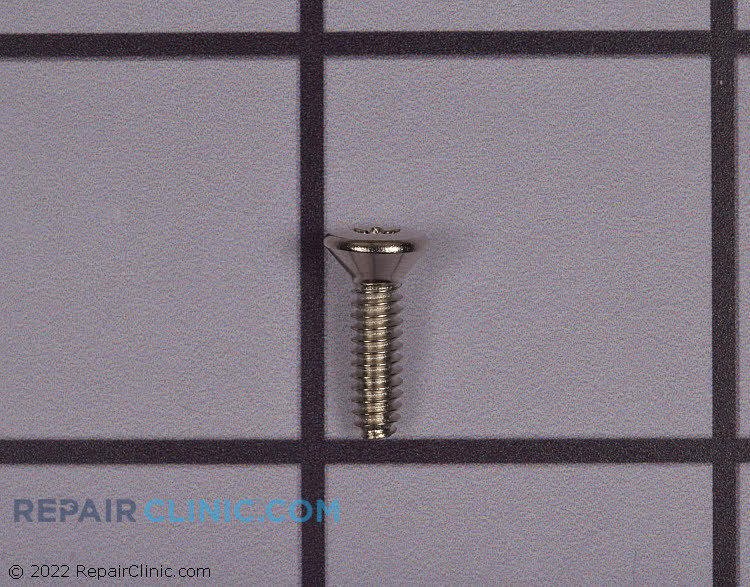 Range/Stove/Oven Screw WB01X24460 Fast Shipping Repair Clinic