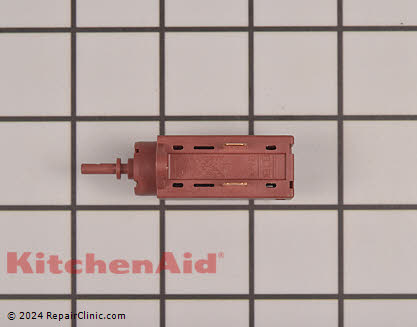 Actuator 461967842541 Alternate Product View