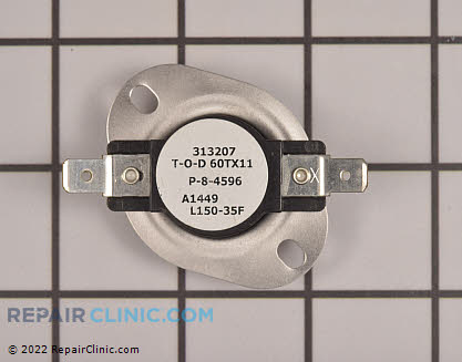 Limit Switch 32608 Alternate Product View