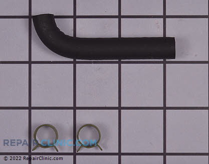 Fuel Line 697895 Alternate Product View