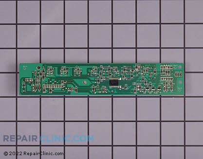 User Control and Display Board AC-5210-186 Alternate Product View