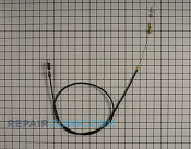 Traction Control Cable - Part # 1783084 Mfg Part # 1101377MA