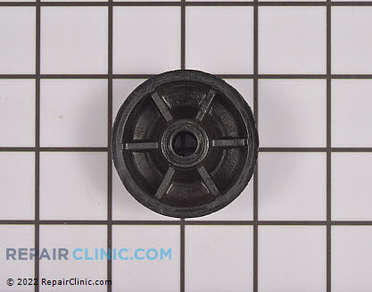 Rear Wheel 38521019 Alternate Product View