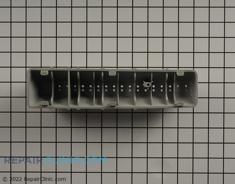 Washing Machine Drum Baffle DC6600508A Fast Shipping Repair Clinic