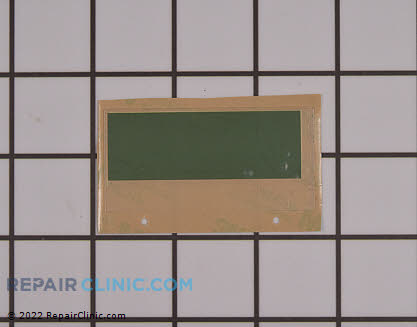 Inlay DC64-03114A Alternate Product View