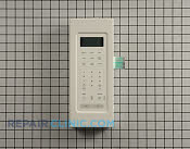 Touchpad and Control Panel - Part # 2312434 Mfg Part # W10468660