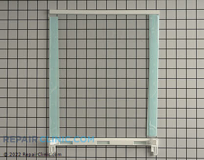 Glass Shelf AHT73493936 Alternate Product View