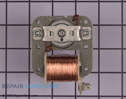 Blower Motor WB26X10194 Alternate Product View
