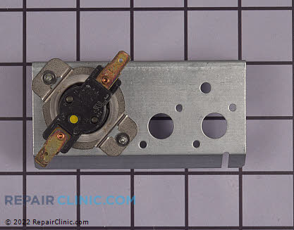 High Limit Thermostat 8186876 Alternate Product View