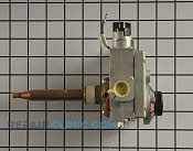 Gas Valve and Thermostat Assembly - Part # 2639454 Mfg Part # SP14270G