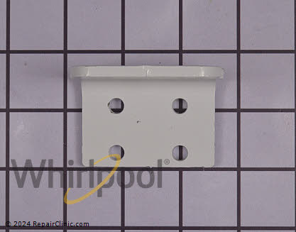 Door Hinge W10574264 Alternate Product View