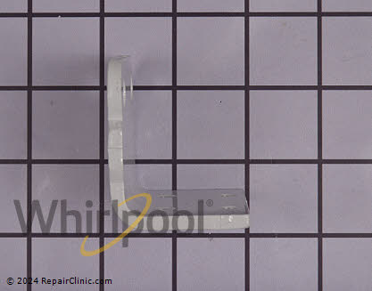 Door Hinge W10574264 Alternate Product View