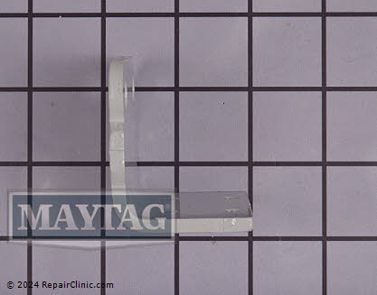 Door Hinge W10574264 Alternate Product View