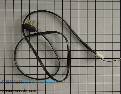 Power Cord WB8K5039 Alternate Product View