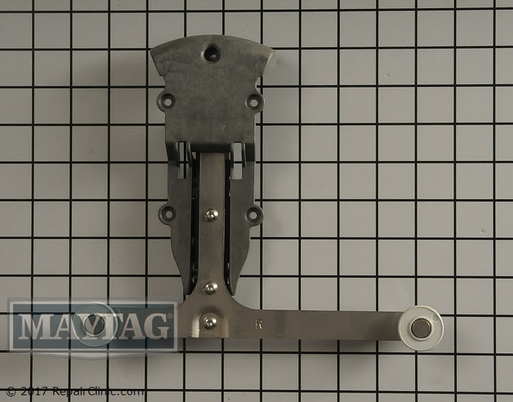Rack Adjuster W10860748 Maytag Replacement Parts