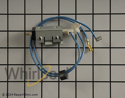 Belt Switch WP8564012 Alternate Product View